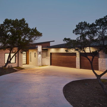Lake Ridge View