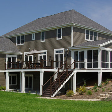 Lake Shore Residence