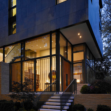 Lake Shore Single Family