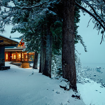 Lake Tahoe House