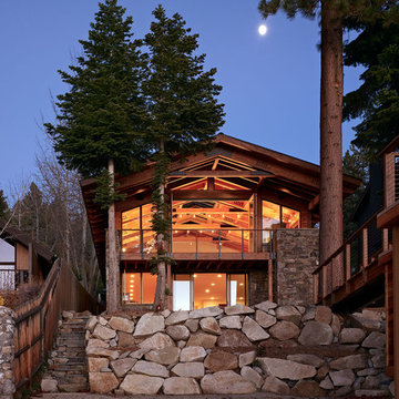 Lake Tahoe Residence