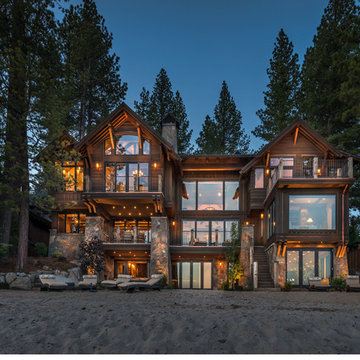 Lake Tahoe Retreat
