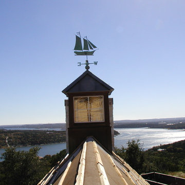 Lake Travis Lighthouse