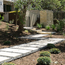 Exterior Steps