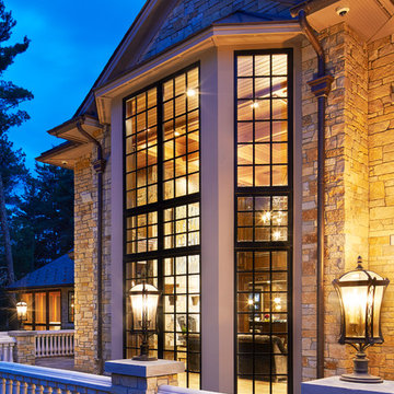 Lake Vermilion Residence