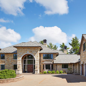 Lake Vermilion Residence