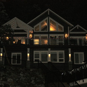 Lake View Cottage