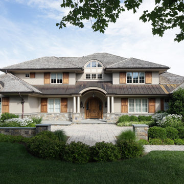 Lakefront Landing