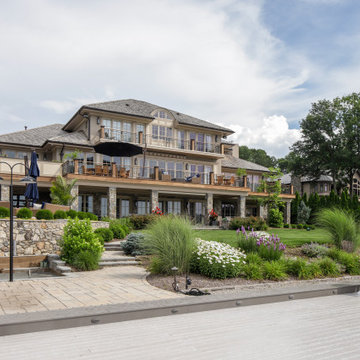 Lakefront Landing
