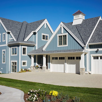 Lakefront Living VI