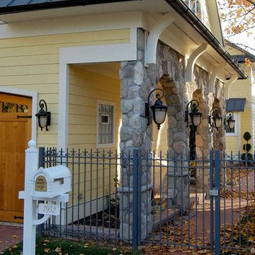 Lakeport Guest Cottage