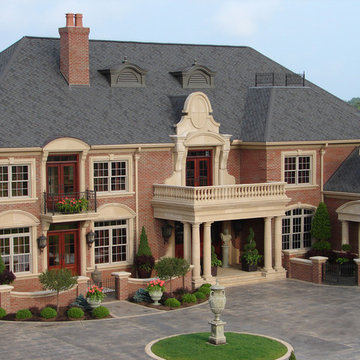 Lakeside Estate