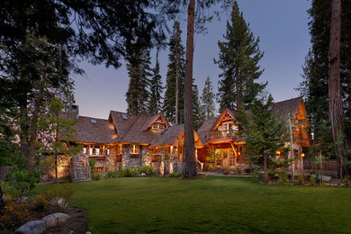 Lakeside Residence - Lake Tahoe, CA