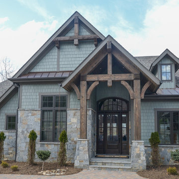 Lakeside Retreat - The Cliffs at Keowee Springs