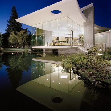 Lakeside Studio