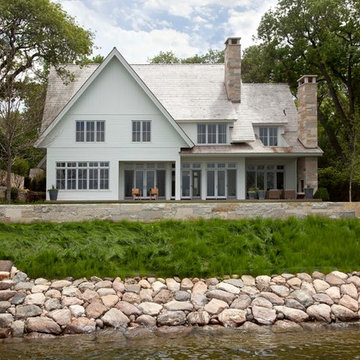 Lakeview House