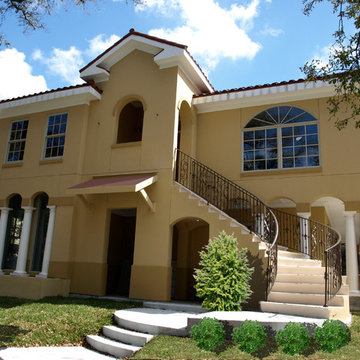 Lakeview Residence