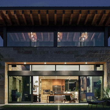 Lakeview Residence