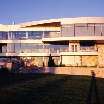 Lakota Residence