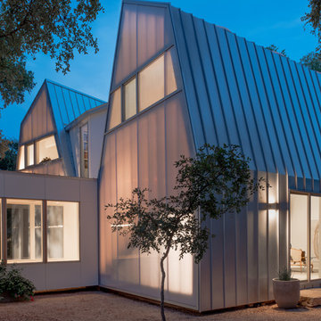 Laman Residence