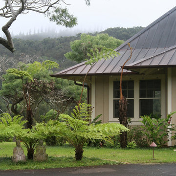 Lanai, Hawaii Residence