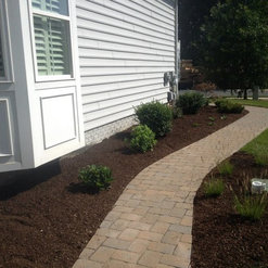 Rsc Landscaping Ltd Millsboro De Us 19966 Houzz