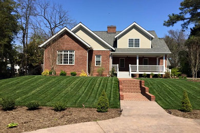 Advance Lawn Sprinkler Landscaping Llc Ashland Va Us 23005 Houzz Advance Lawn Sprinkler Landscaping Llc Ashland Va Us 23005 Houzz