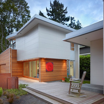 Lane Williams Architects