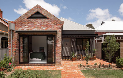 A Characterful Family Home on a Hard Site... And How They Did It