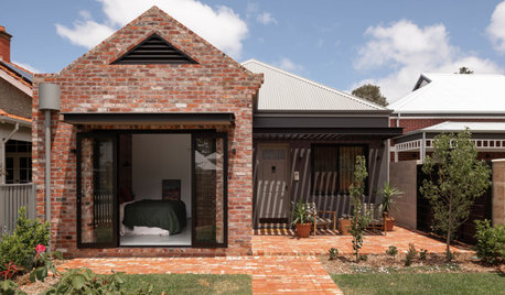 A Characterful Family Home on a Hard Site... And How They Did It