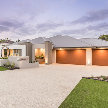 Langton Residence - Attadale