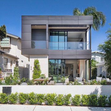 Larkspur Modern