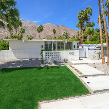 Las Palmas Oasis