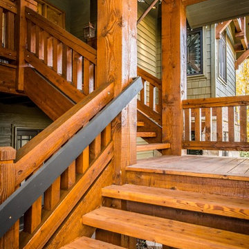 Latta Residence