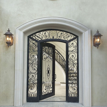 Laurel Exterior