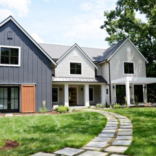 Laurel Farmhouse