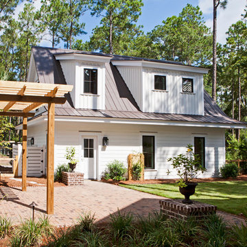 Laurel - Low Country Infill