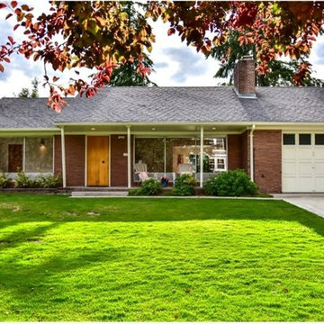 Laurelhurst Rambler - Sold 08.10.2016