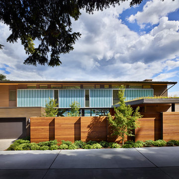 Laurelhurst Residence