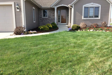 Lawn Care and Landscaping in Waukesha, WI
