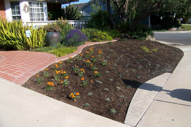 Lawn Replacement Thousand Oaks