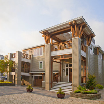 LBI Residence
