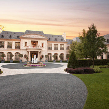 Le Grand Rêve Mansion Estate Winnetka, IL North Shore