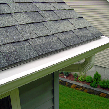 LeafFilter Gutter Guards Have A Clog-Free Guarantee