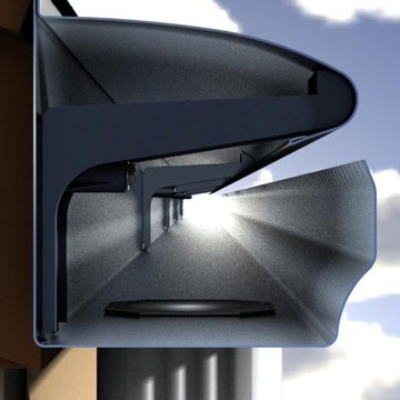 LeafGuard Gutters
