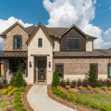 League City, Texas | Victory Lakes - Premier Rosewood Exterior