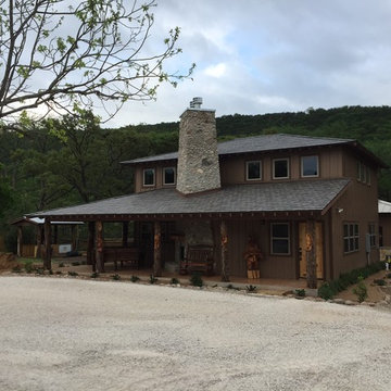 Leakey, TX Job