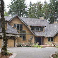 Dormers