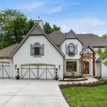 Leawood Renovation