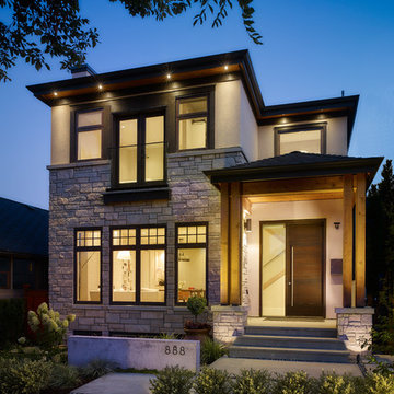 Lee Residence